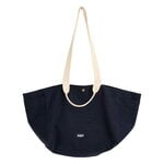 HAY Weekend bag, No. 2, small, midnight blue