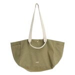 HAY Weekend-Tasche, No. 2, klein, Olive