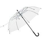 HAY Canopy umbrella, clear