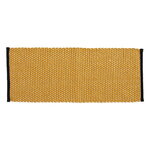 Other rugs & carpets, Door mat, long, ochre, Yellow