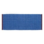 Other rugs & carpets, Door mat, long, royal blue, Blue