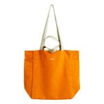 Bags, Everyday tote bag, mango, Orange