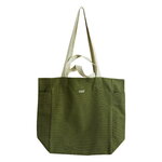 Bags, Everyday tote bag, olive, Green