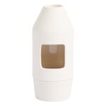 Tealight holders, Chim Chim scent diffuser, off-white, White