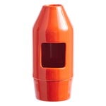 HAY Chim Chim scent diffuser, red