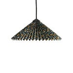 Pendant lamps, HAY x Liberty Matin 300 pendant, Cherry Drop, Multicolour