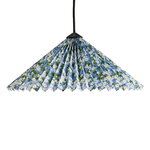 Lampade a sospensione, Lampada a sospensione HAY x Liberty Matin 380, Mitsi, Multicolore