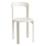 HAY Rey chair, cream white