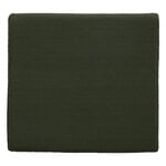 HAY Seat cushion for X-Line chair, outdoor, olive