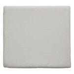 HAY Seat cushion for X-Line chair, outdoor, sky grey