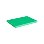 Cutting boards, Slice chopping board, M, green, Green