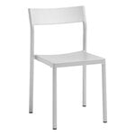 Patio chairs, Type chair, silver grey, Gray