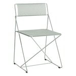 HAY X-Line chair, pale linden