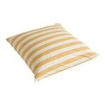 Pillowcases, Été pillowcase, warm yellow, Yellow