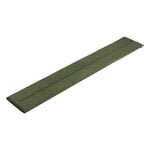 Weekday seat cushion for bench, 190 x 32 cm, olive