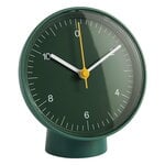 Horloges à poser, Horloge Table Clock, vert, Vert
