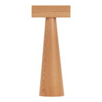 Hem Molino grinder, horizontal, beech natural