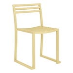 Chop chair, beige