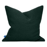 Hem Crepe cushion, 50 x 50 cm, pine