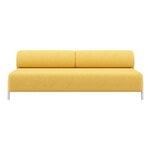 Sofas, Palo 2-seater sofa, sunflower, Yellow