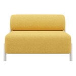 Armchairs & lounge chairs, Palo single seater sofa, sunflower, Yellow