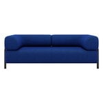 Sofas, Palo 2-seater sofa with armrests, cobalt, Blue