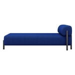 Daybed, Daybed Palo, blu cobalto, Blu
