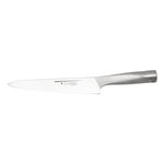 Couteaux de cuisine, Couteau à filet Pro Balance, Argent