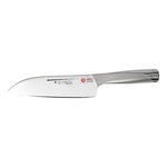 Couteaux de cuisine, Couteau de chef Pro Balance, 16 cm, Argent