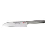 Couteaux de cuisine, Couteau de chef Pro Balance, 21 cm, Argent