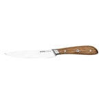 Kitchen knives, Albera Pro utility knife, Silver
