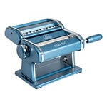 Marcato Machine à pâtes Atlas 150, bleu poudré