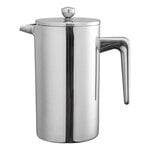 Coffee pots & teapots, Thermo French press, 1 L, Silver