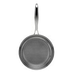 Steelsafe Pro frying pan, 24 cm