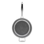 Steelsafe Pro wok/frying pan