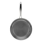 Frying pans, Steelsafe Pro frying pan, 28 cm, Silver