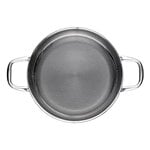 Steelsafe Pro serving/frying pan, 28 cm