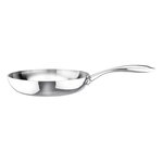 Paistinpannut, Allsafe Pro paistinpannu, 24 cm, Hopea