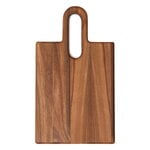 Halikko cutting board, small, elm