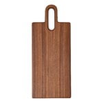 Hanna Saari Halikko cutting board, medium, elm