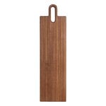 Hanna Saari Halikko cutting board, large, elm