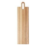 Cutting boards, Halikko cutting board, large, ash, Natural