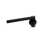 Ustensiles de cuisine, Support pour torchons Happy Sinks, anthracite, Noir