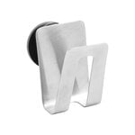 Cleaning products, Happy Sinks sponge holder, steel, Silver