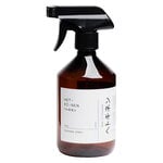 Cleaning products, TWIG cleaning spray, Brown