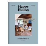 Livsstil, Happy Homes: Summer Houses, Grön
