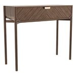 Hartô Marius console table, walnut