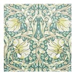 Havi William Morris servett, Pimpernel, 20-pack, grön