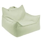 Wigiwama Outdoor Beanbag säkkituoli, Herba
