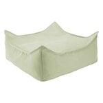 Wigiwama Pouf Outdoor Square, Herba